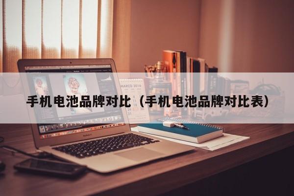 4480yy在线A片无码 手机电池品牌对比（手机电池品牌对比表）  第1张