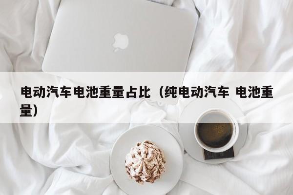 4480yy在线A片无码 电动汽车电池重量占比（纯电动汽车 电池重量）  第1张