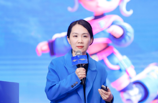 4480午夜理论免费无码 ACTIF王妍：潮玩和动漫产业进入IP为王阶段  第1张