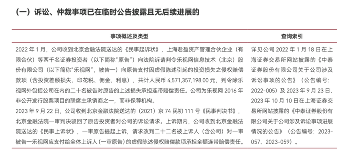 4500网约外围模特女神 金通灵财务造假余波未了：华西、光大、国海3家券商将站上被告席  第3张