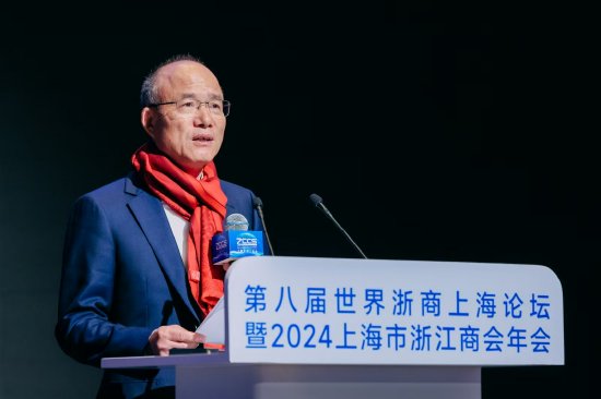 4500网约外围模特女神 郭广昌：法治是最好的营商环境  第1张