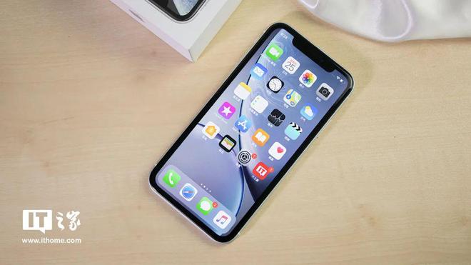 4500网约外围模特女神 苦等大半年，苹果 iOS 19 可算有了好消息  第4张