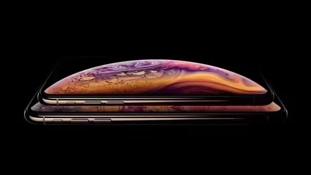 4500网约外围模特女神 苦等大半年，苹果 iOS 19 可算有了好消息  第5张