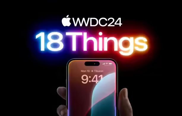 4500网约外围模特女神 苦等大半年，苹果 iOS 19 可算有了好消息  第6张