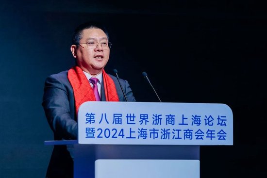 4480午夜理论免费无码 王均金：What's next？浙商永远相信路在脚下  第1张