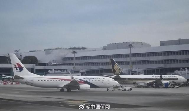 4480午夜理论免费无码 突发！马航MH609挂出7700代码，紧急折返  第1张