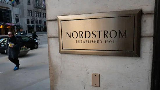 4500网约外围模特女神 Nordstrom达成62.5亿美元交易 将从美股退市  第2张