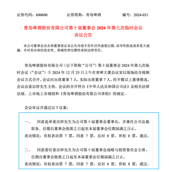 4480午夜理论免费无码 900亿啤酒巨头，换帅！  第2张