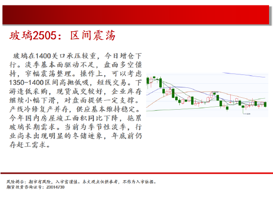 4480午夜理论免费无码 中天期货:玻璃区间震荡 豆粕再度探底  第9张