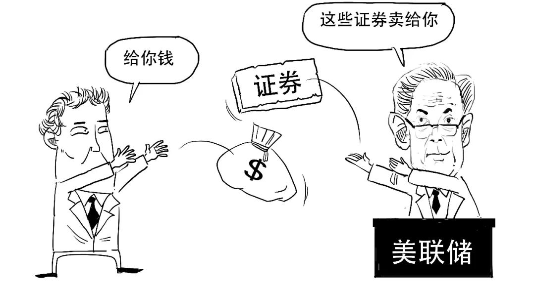 4480午夜理论免费无码 鹰派降息？3分钟搞懂美联储咋降的息！  第29张