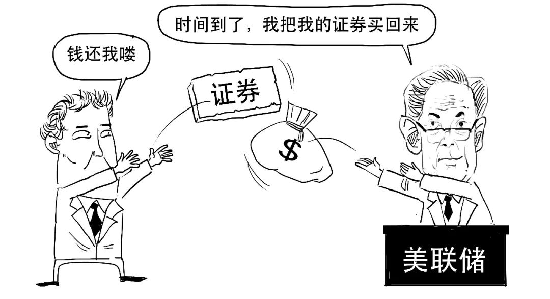 4480午夜理论免费无码 鹰派降息？3分钟搞懂美联储咋降的息！  第30张
