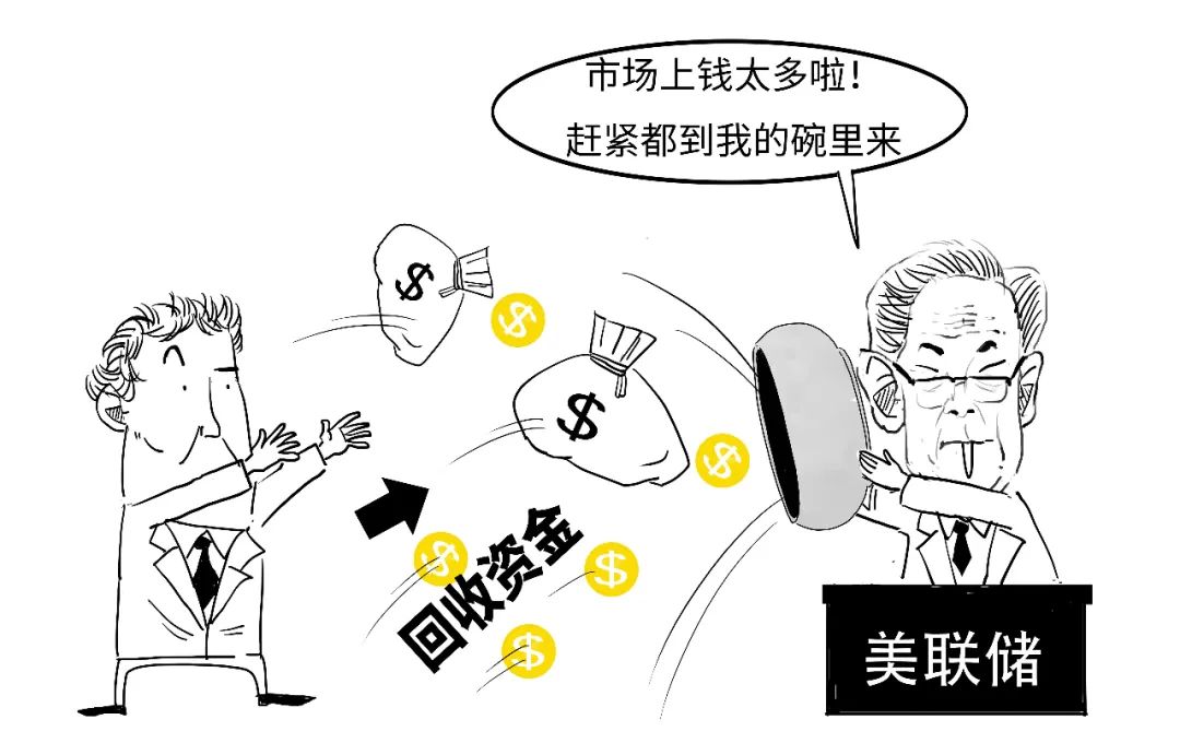 4480午夜理论免费无码 鹰派降息？3分钟搞懂美联储咋降的息！  第33张