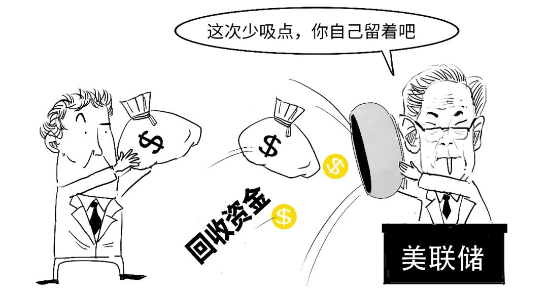 4480午夜理论免费无码 鹰派降息？3分钟搞懂美联储咋降的息！  第34张