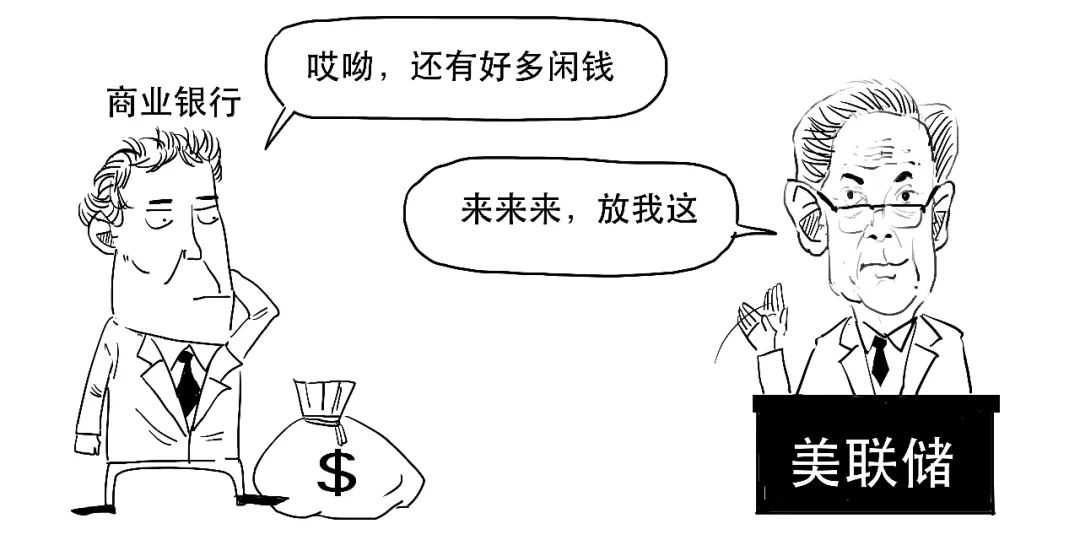 4480午夜理论免费无码 鹰派降息？3分钟搞懂美联储咋降的息！  第38张