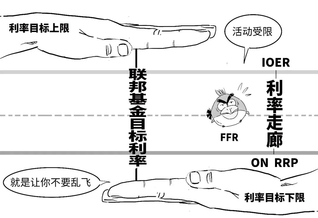 4480午夜理论免费无码 鹰派降息？3分钟搞懂美联储咋降的息！  第44张