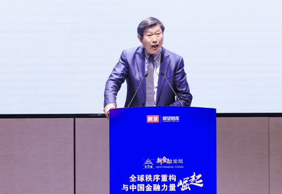 4500网约外围模特女神 王洪章：资本市场要建立在长期、耐心、信心之上  第1张