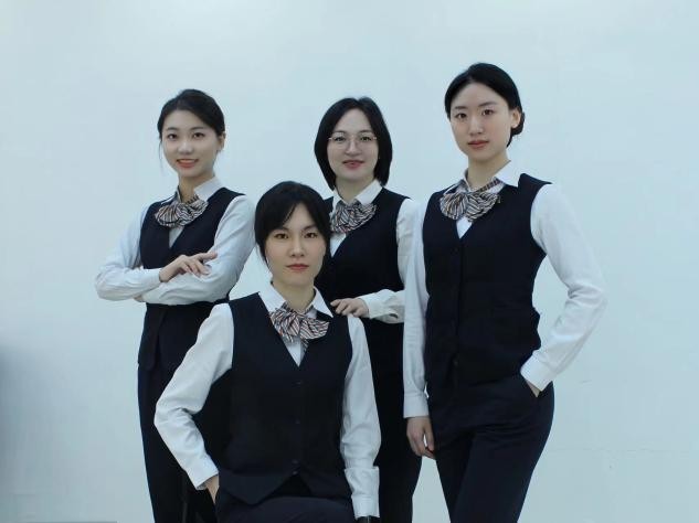【理财师说】十强团队佛山农商银行有志青年队： 有志年轻 勇往直前  第1张