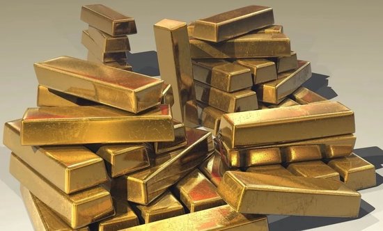 2025年：金价还要涨？央行增持黄金，机构看涨金价，现在是买黄金的好时机吗？  第2张