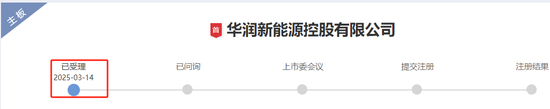 4480午夜理论免费无码 深市今年首单IPO，受理来了  第1张