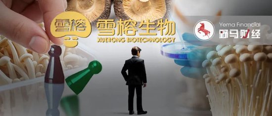 4480午夜理论免费无码 “金针菇大王”超5亿卖身，“85后”新老板什么来头？  第2张