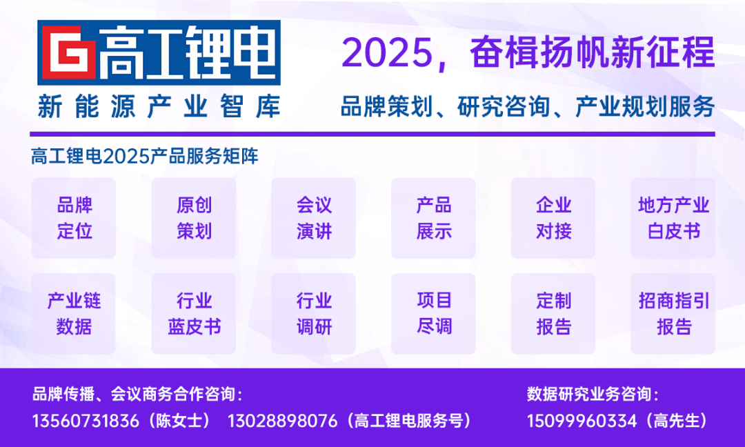 4480yy在线A片无码 宁德时代/欣旺达等领衔，锂电产业再掀扩产潮  第2张