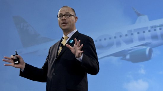 4480yy在线A片无码 特朗普提名共和航空CEO为美国联邦航空管理局局长  第1张