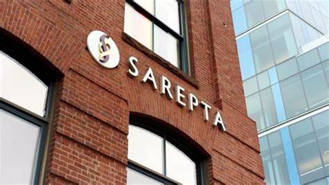 Sarepta Therapeutics药物致患者肝功能衰竭死亡 股价重挫  第2张