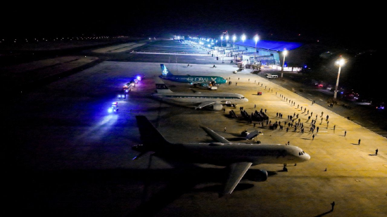 4480午夜理论免费无码 美国司法部试图推迟公布驱逐航班信息，称法官是在 “白费力气”  第1张