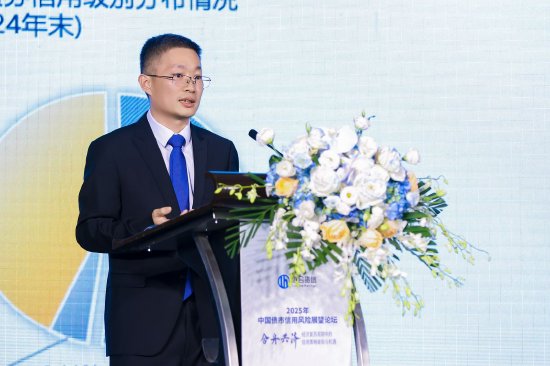 4480yy在线A片无码 联合资信李小建：产业升级篇章—科创企业信用前景  第1张