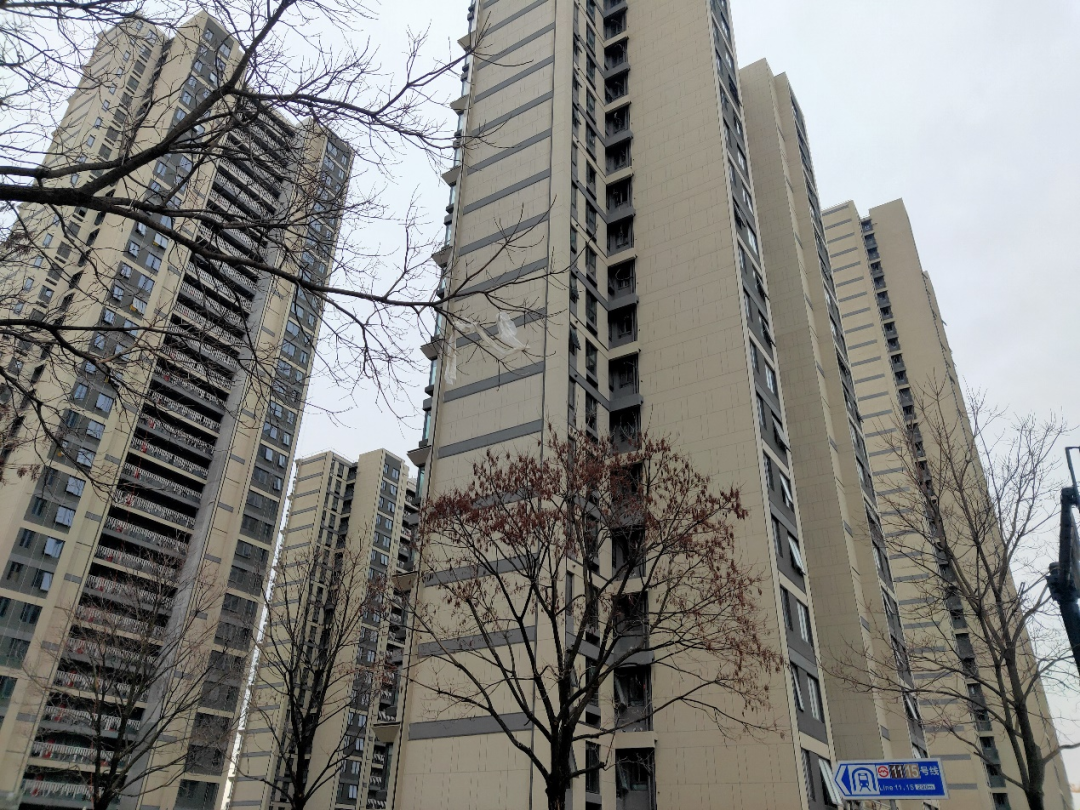 4480yy在线A片无码 事涉“京东”？上海某千万元豪宅被指“货不对板”  第1张