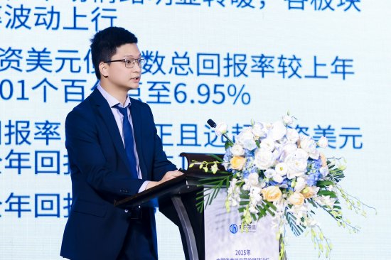 4500网约外围模特女神 联合国际罗熠：2025年中资离岸债券市场展望  第1张