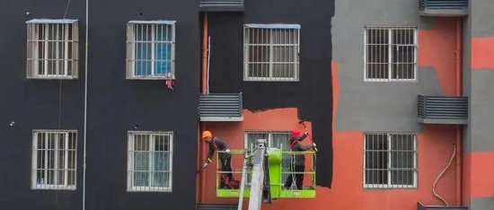 4480午夜理论免费无码 “2023年前都算旧房”，你家的房子需要旧改吗？  第1张