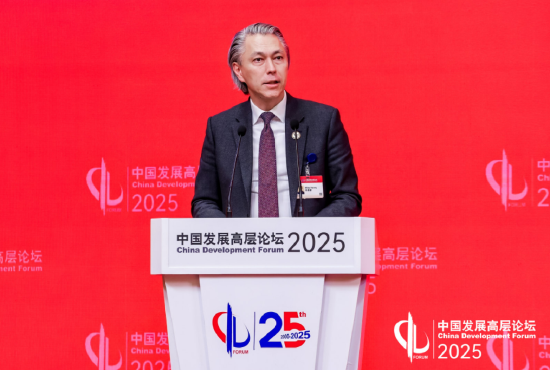4480yy在线A片无码 必和必拓CEO韩慕睿：铜在人工智能发展中扮演重要角色  第1张