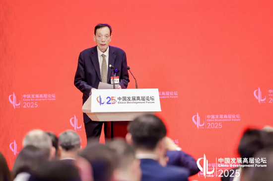 4480午夜理论免费无码 刘世锦：当前中国经济面临的问题根源都指向终端需求不足  第1张