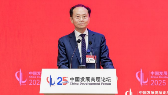 4500网约外围模特女神 物美张文中：金融服务民营经济在当前尤为重要  第1张