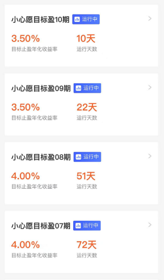 4500网约外围模特女神 主理人面对面丨求稳党的股市初体验？目标盈带你小步探路新选择  第6张