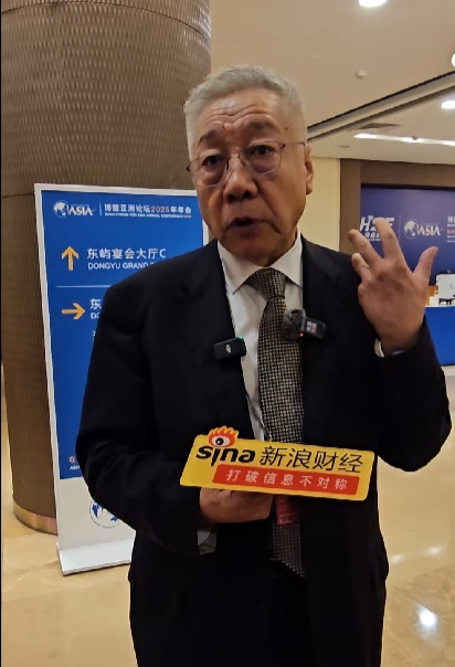 4480午夜理论免费无码 直击博鳌｜独家对话郑秉文：灵活就业者养老保障困局如何破解？  第1张