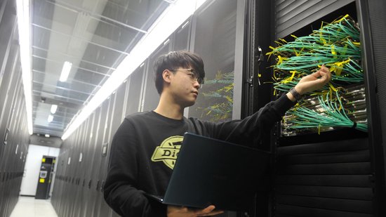 4480yy在线A片无码 自建低成本生成式人工智能的热潮才刚刚开始  第1张