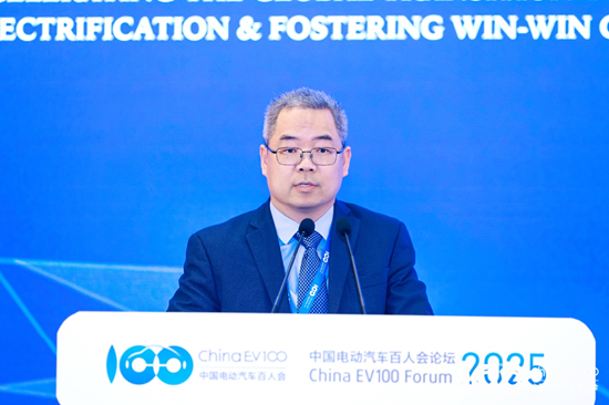 龚慧明：建议全面推广峰谷分时电价，考虑出台商用电动车积分政策和延续车购税优惠  第1张