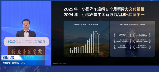 4480午夜理论免费无码 何小鹏：未来飞行汽车市场巨大，或达2万亿美金市场  第1张