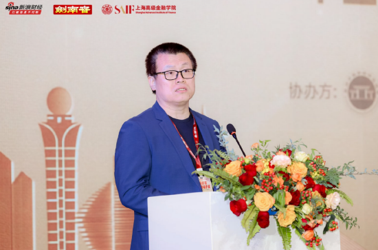 4480yy在线A片无码 共话民营企业广阔未来，中国民营经济高质量发展论坛举行  第1张