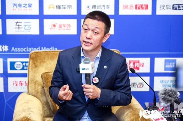 4480yy在线A片无码 蔚来李斌：募资效果比预期还要好，经营上有很大压力要降本增效  第1张