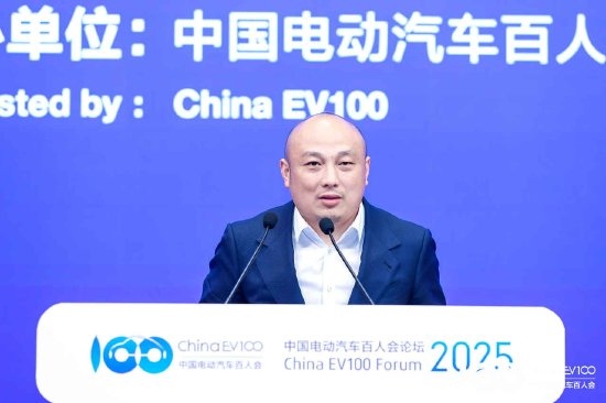 4480yy在线A片无码 宁德时代CTO高焕：感谢雷军点赞我们最好的电池，没有之一  第1张