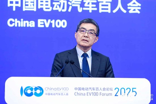 4500网约外围模特女神 欧阳明高：汽车行业处于阵痛期，内卷式竞争造成恶性循环  第1张
