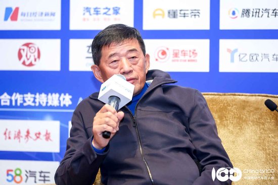 4480午夜理论免费无码 对话奥动新能源联席董事长：电动车“换电”将成风光能储能支柱  第1张