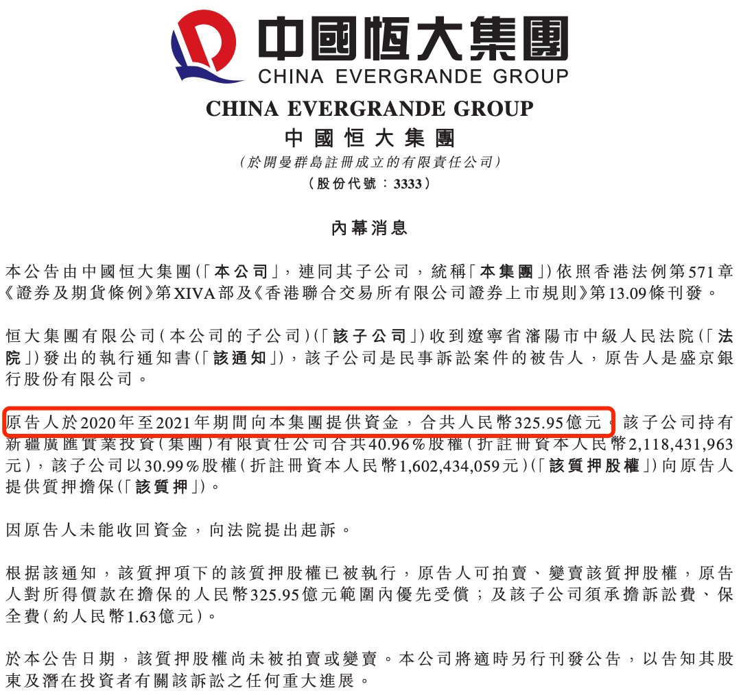 4480午夜理论免费无码 盛京银行的AB面：因恒大而积重难返，“老将”石阳拿最高薪酬  第6张