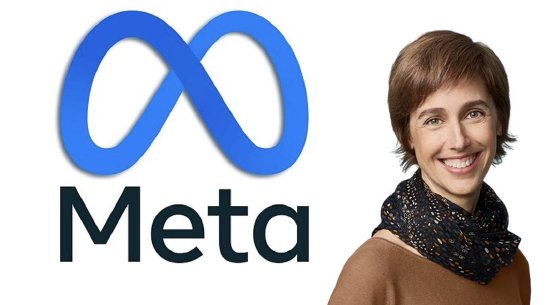 4500网约外围模特女神 Meta人工智能研究负责人离职  第1张
