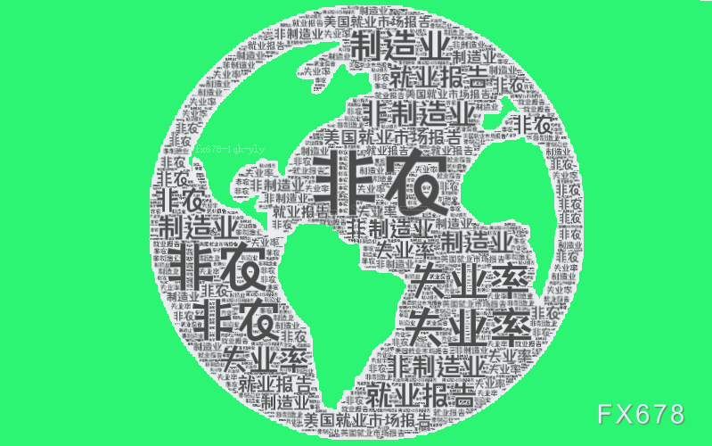 4480午夜理论免费无码 美国3月非农人数高于预期，交易员削减5月降息押注  第1张