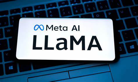 4500网约外围模特女神 Meta新一代AI大模型Llama 4发布在即 此前两度延期  第1张