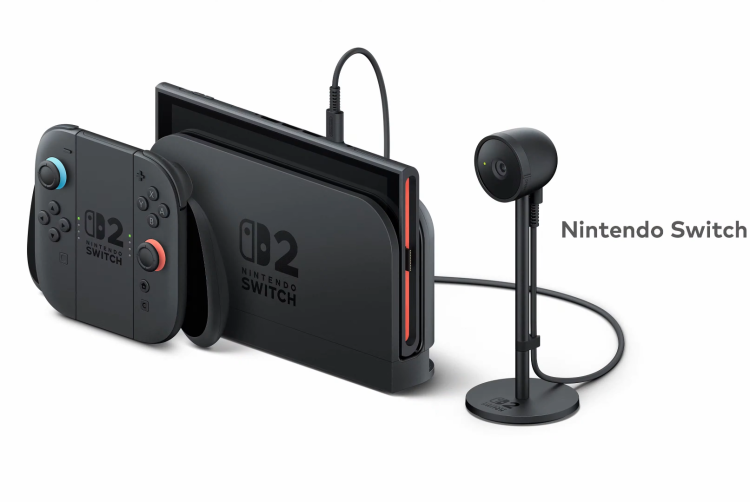 任天堂因关税问题推迟 Switch 2 在美国的预购时间，发售日及价格保持不变  第1张